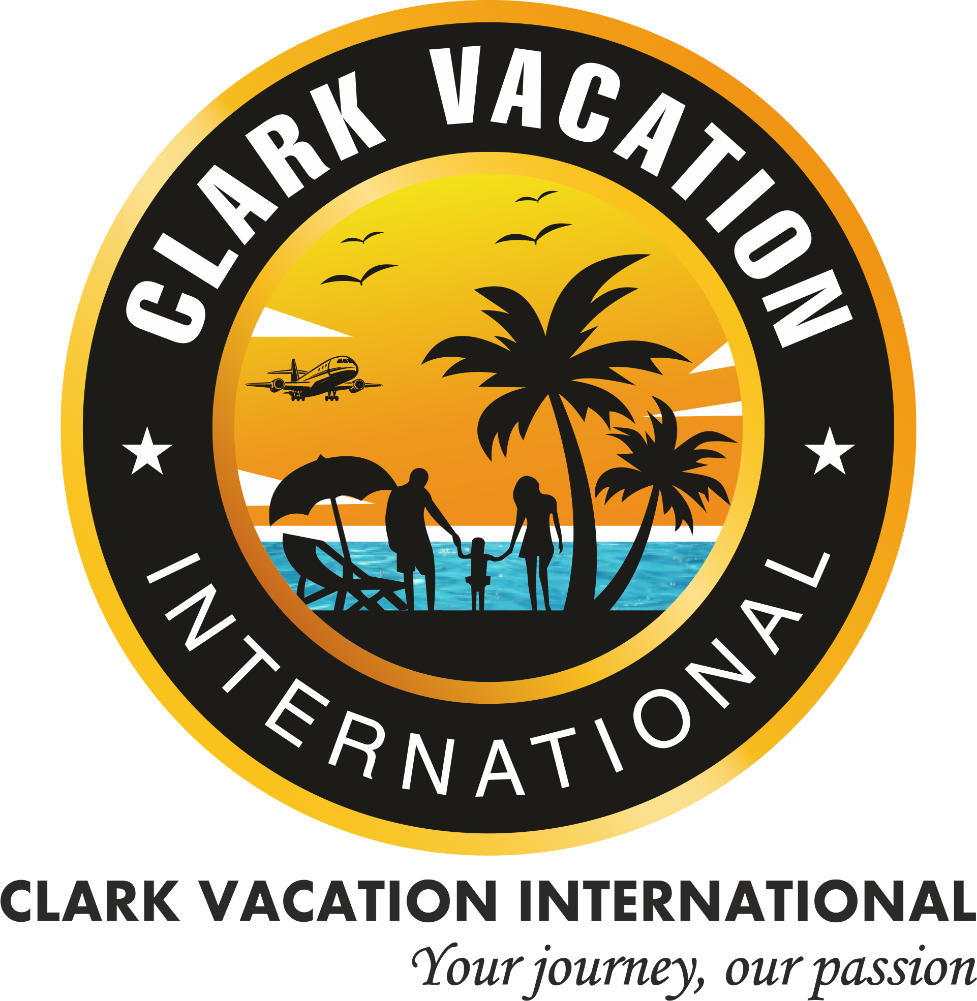 Clark Vacation International